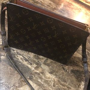 Authentic LV